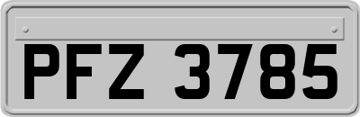 PFZ3785