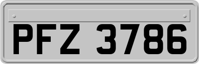 PFZ3786
