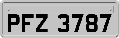 PFZ3787
