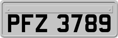 PFZ3789