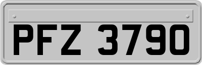 PFZ3790