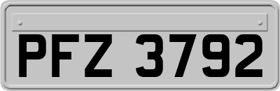 PFZ3792