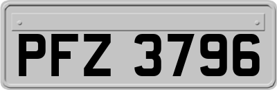 PFZ3796