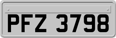 PFZ3798
