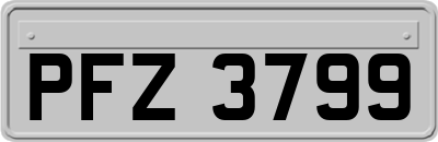 PFZ3799