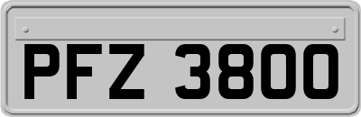 PFZ3800