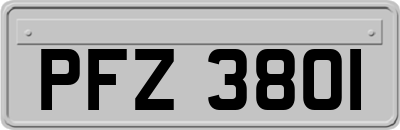 PFZ3801