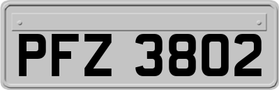 PFZ3802
