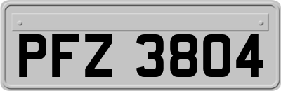 PFZ3804