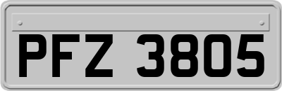 PFZ3805