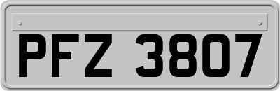 PFZ3807