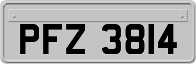 PFZ3814
