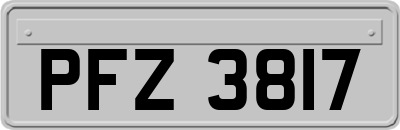 PFZ3817