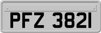 PFZ3821