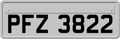 PFZ3822