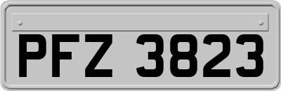 PFZ3823