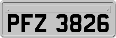 PFZ3826