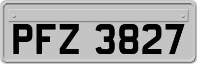 PFZ3827
