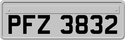 PFZ3832