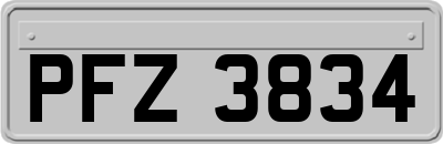 PFZ3834