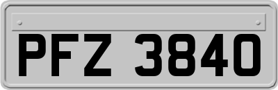PFZ3840