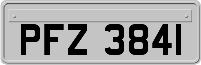 PFZ3841