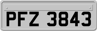PFZ3843