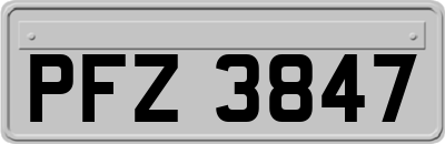 PFZ3847
