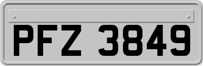 PFZ3849