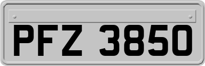 PFZ3850