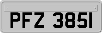 PFZ3851