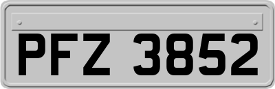 PFZ3852