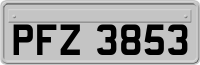 PFZ3853