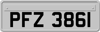 PFZ3861