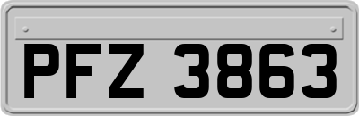 PFZ3863