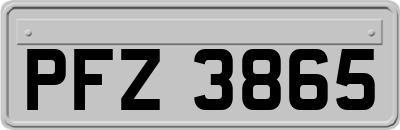 PFZ3865