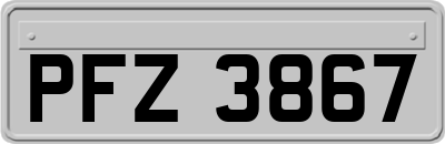 PFZ3867