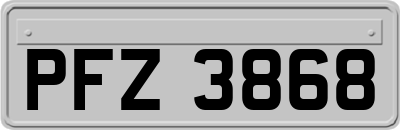 PFZ3868