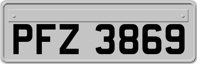 PFZ3869