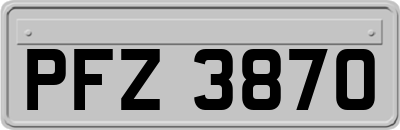 PFZ3870