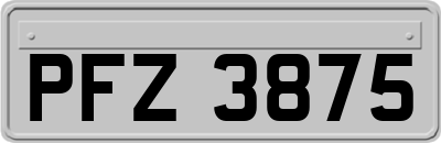 PFZ3875