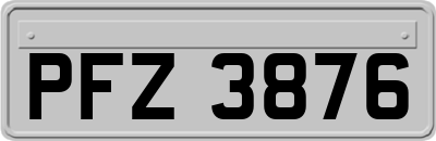 PFZ3876