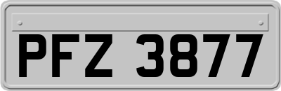 PFZ3877