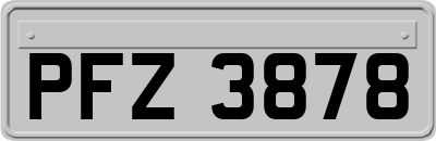 PFZ3878