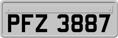 PFZ3887