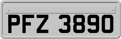 PFZ3890