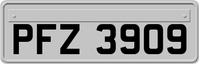 PFZ3909