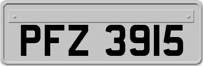 PFZ3915