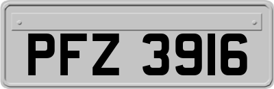 PFZ3916