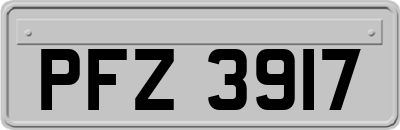PFZ3917